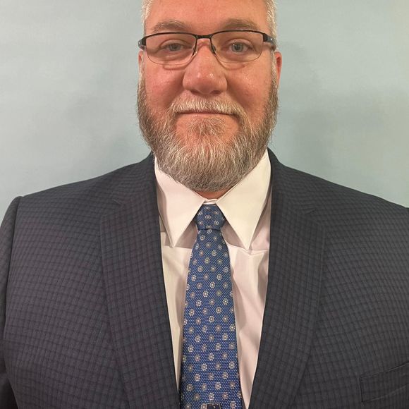 Meet your Posher, Steven - Picture 1 of 1